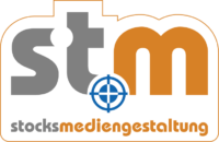 Stocks Hartmut Mediengestaltung Logo