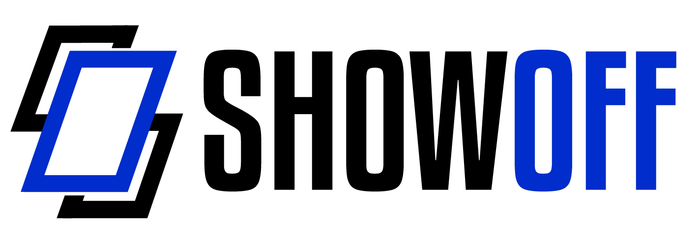 ShowOff Neuss Logo