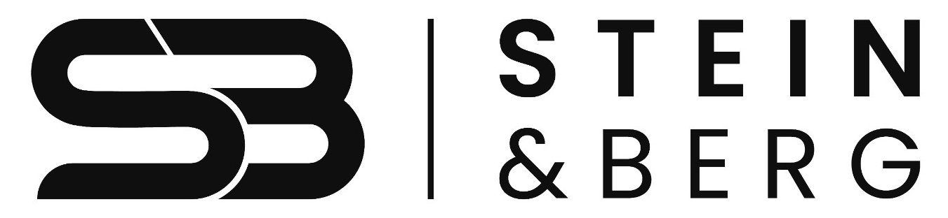 Stein&Berg GmbH Logo
