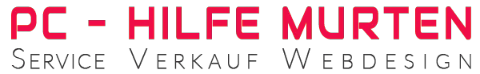 PC-Hilfe Murten Logo