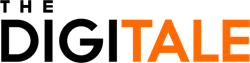 The Digitale GmbH Logo