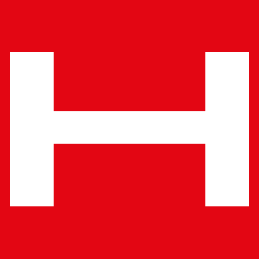 Handel Werbetechnik Logo