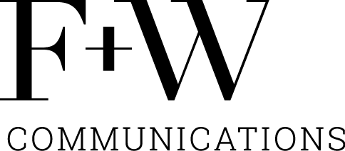 F+W Communications GmbH Logo
