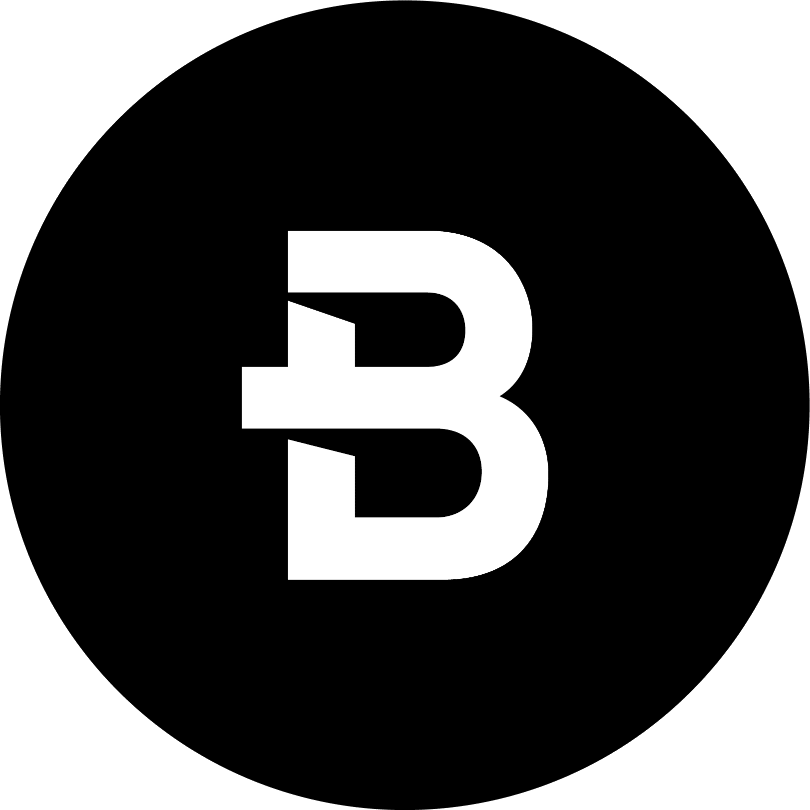by the way studio Logo