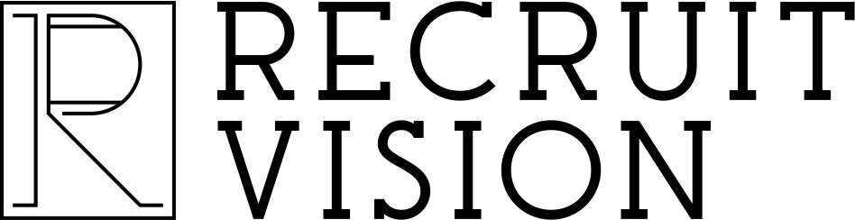 RecruitVision GmbH Logo