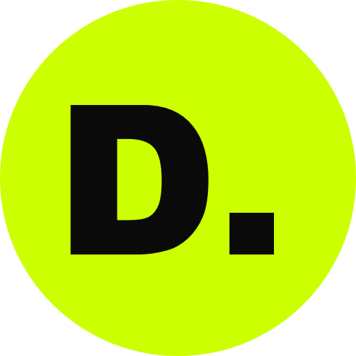 DLM Digital - SEO Agentur & Digital Agentur Logo