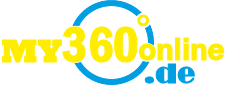 My 360 Online Logo