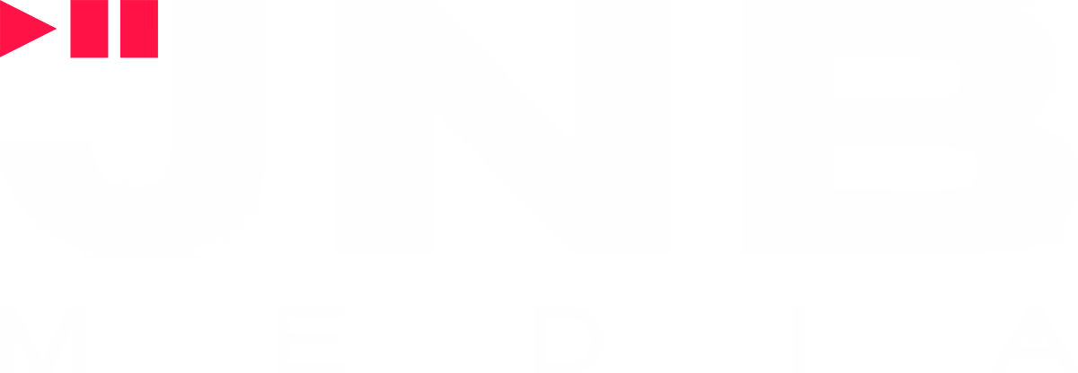 JNB MEDIA Logo