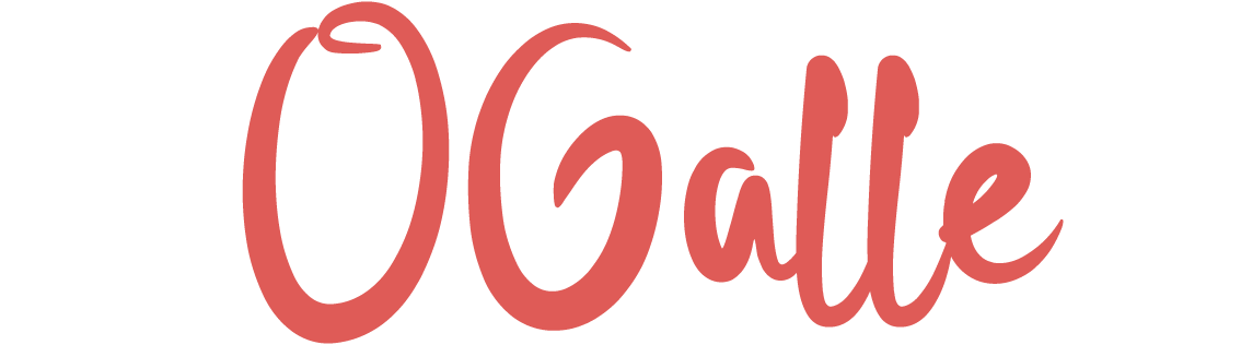 OGalle Webdesign Logo