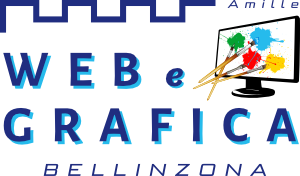WEB e GRAFICA Logo