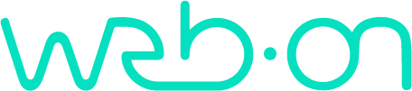 Webon Logo