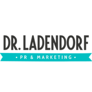Dr. Ladendorf Public Relations GmbH Logo