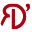 D'Agostini Werbedimensionen Logo