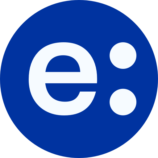 Eckert Branded Goods AG Logo