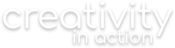 Creativity in Action Logo