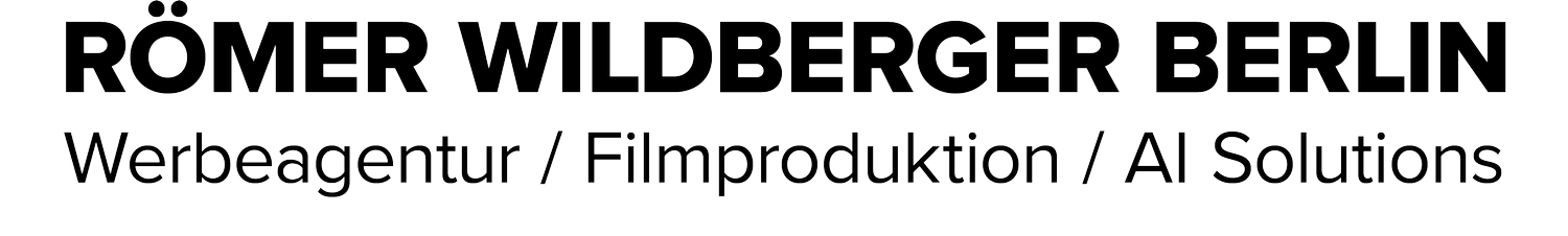 Römer Wildberger Werbeagentur GmbH Logo