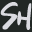 Werbeagentur SH Marketing. Logo