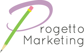 Progetto Marketing Sagl Logo