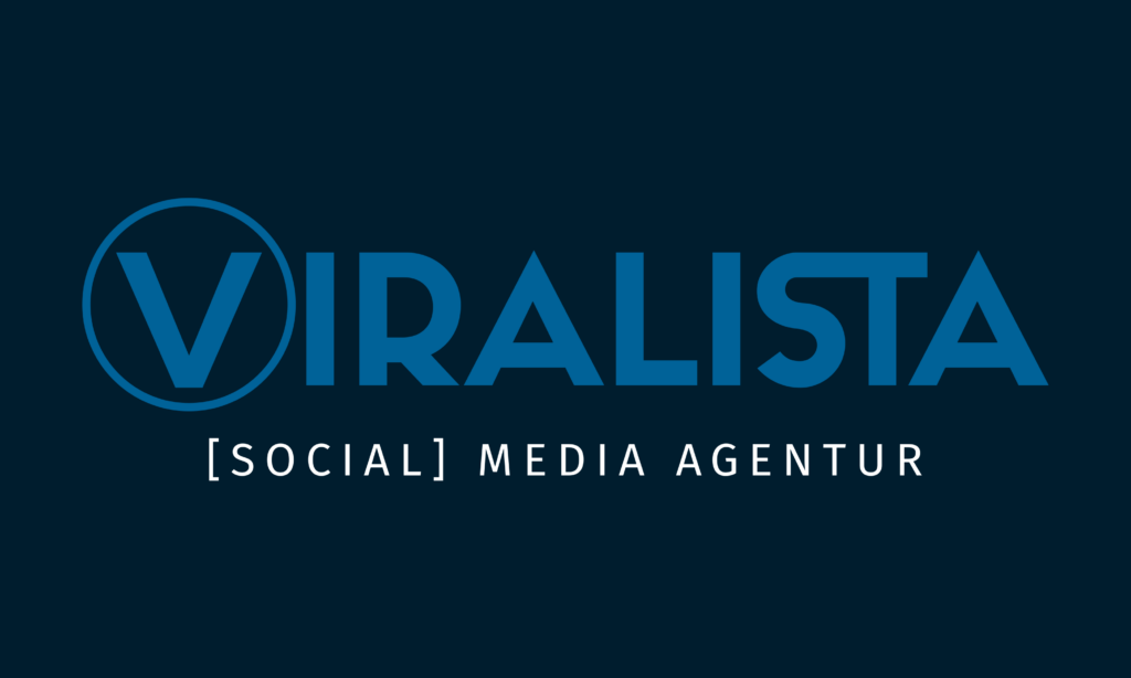 Viralista Logo