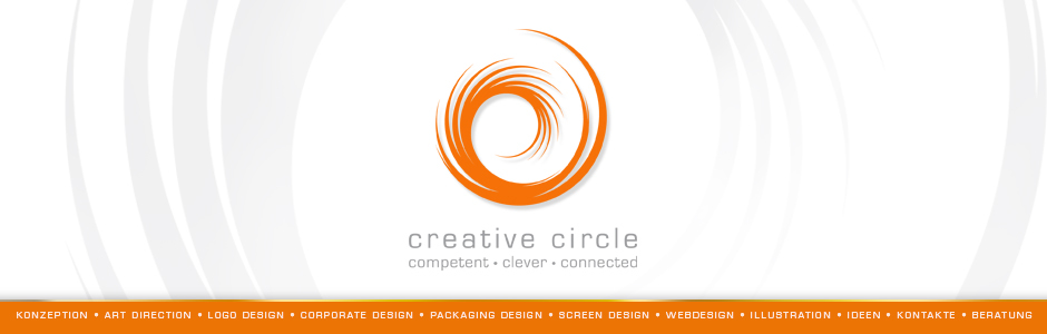 Creative Circle Logo