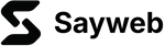 sayweb Logo