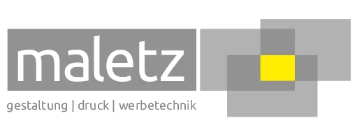 Schilder-Maletz GmbH Logo
