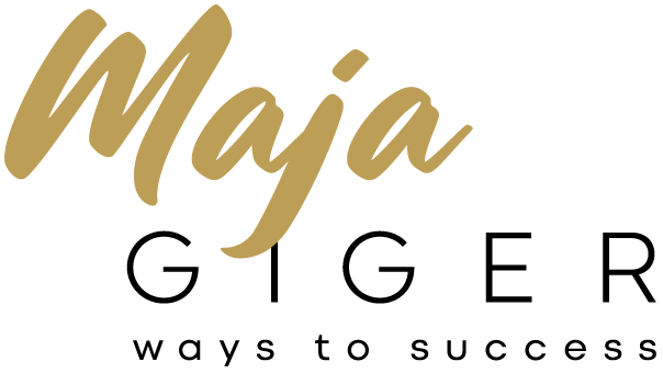 Maja Giger GmbH Logo