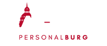 Personalburg e.K. Logo