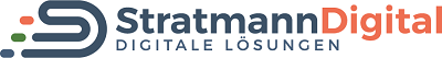 Stratmann Digital Beratung Logo