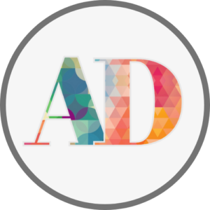 ADigital - Webdesigner Logo