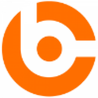 B.CONNECT Logo