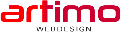 artimo Webdesign Logo