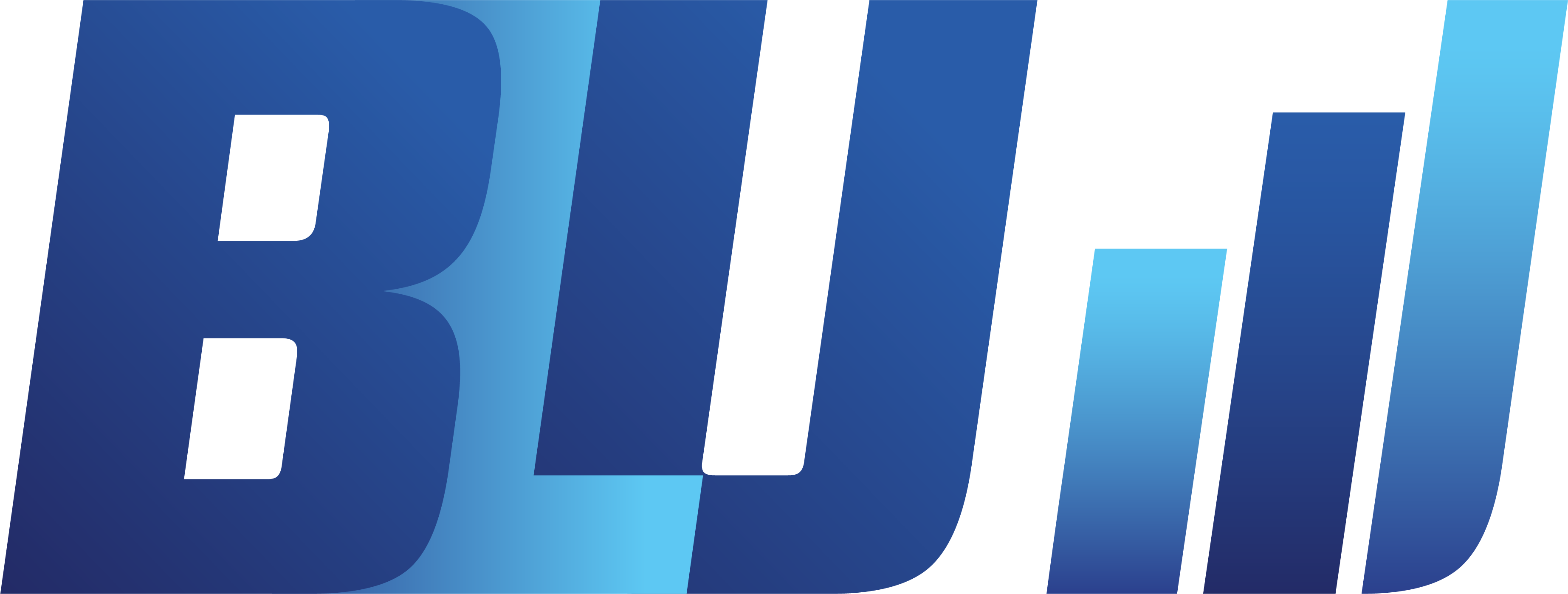 BLU Consultancy & Marketing SA Logo