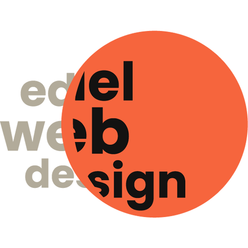 edelwebdesign Logo