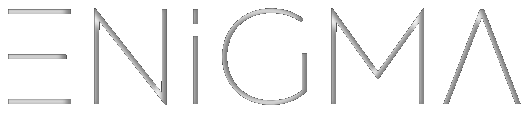 ENIGMA Webdesign & Development Logo