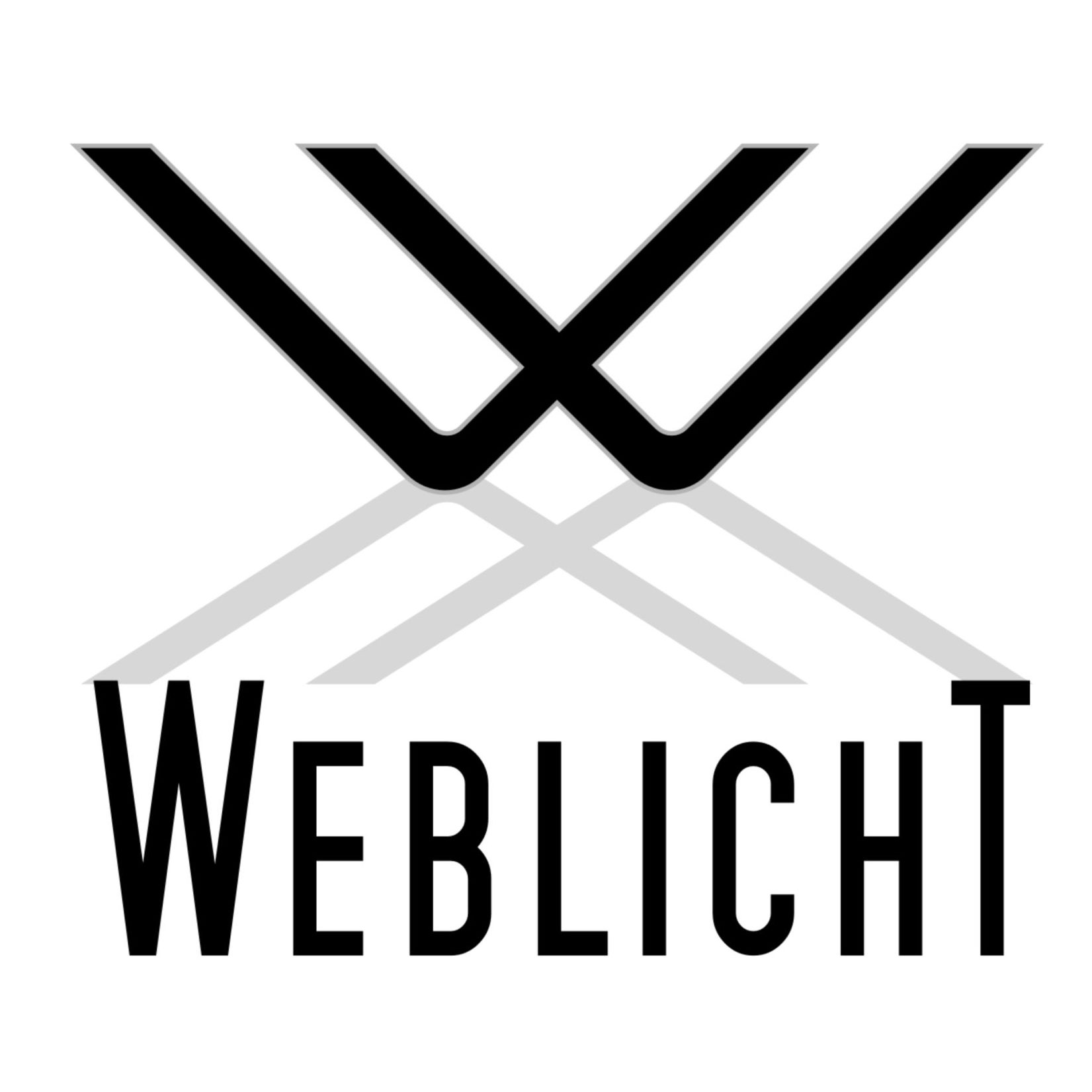 Weblicht - Ihre Webagentur Logo