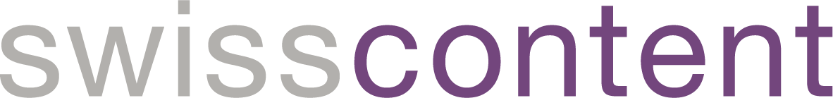 Swisscontent AG Logo