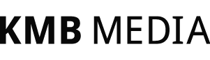 KMB Media 𝐖𝐞𝐫𝐛𝐞𝐚𝐠𝐞𝐧𝐭𝐮𝐫 Hagen Logo
