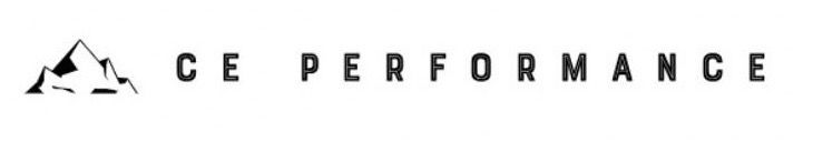 CE Performance Logo