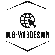 ULB Webdesign Logo
