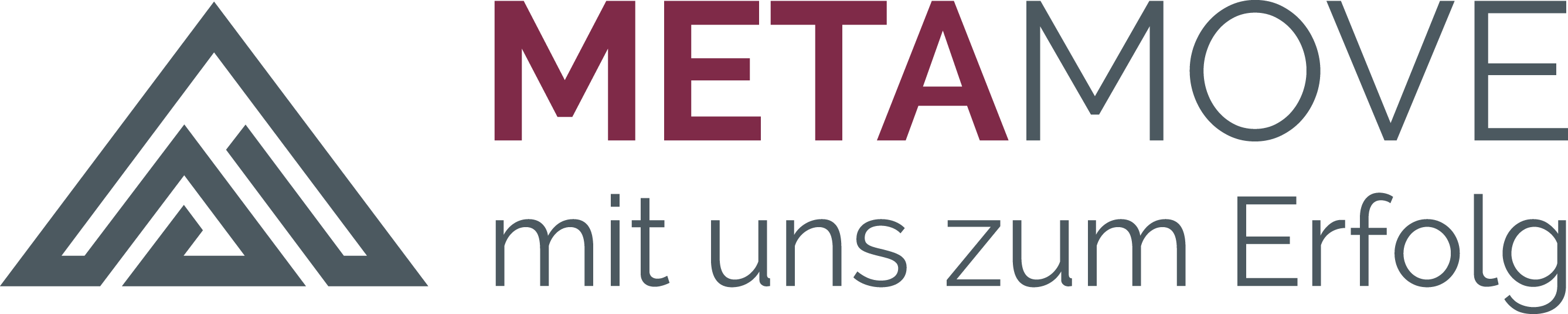Suchmaschinenoptimierung Metamove GmbH Logo