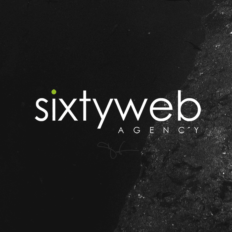 sixtyweb Agency - Werbeagentur & Social Media Agentur Logo