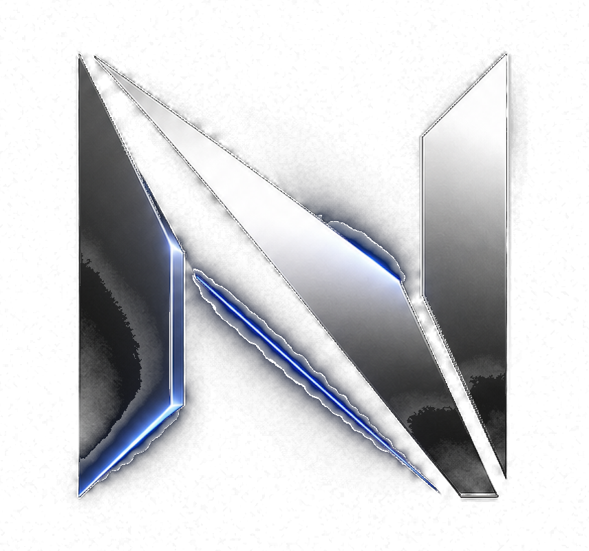 Nexvora Webdesign Logo