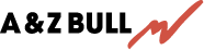 A & Z Bull Werbeagentur Logo