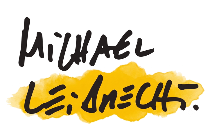 Michael Leibrecht Logo