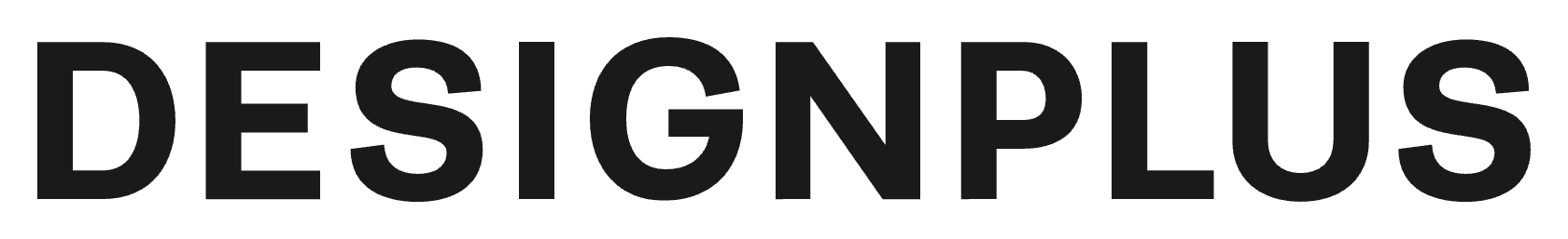 DESIGNPLUS GmbH | Brand Retail Design & Marketing Agentur Stuttgart Logo