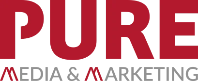 Pure Media & Marketing GmbH Logo