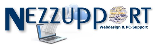 NEZZUPPORT Computerhilfe Britta Natzke Logo