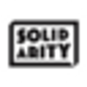 SOLIDARITY AGENCY & ENTERTAINMENT Logo