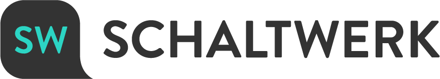 Schaltwerk Digital GmbH & Co. KG Logo